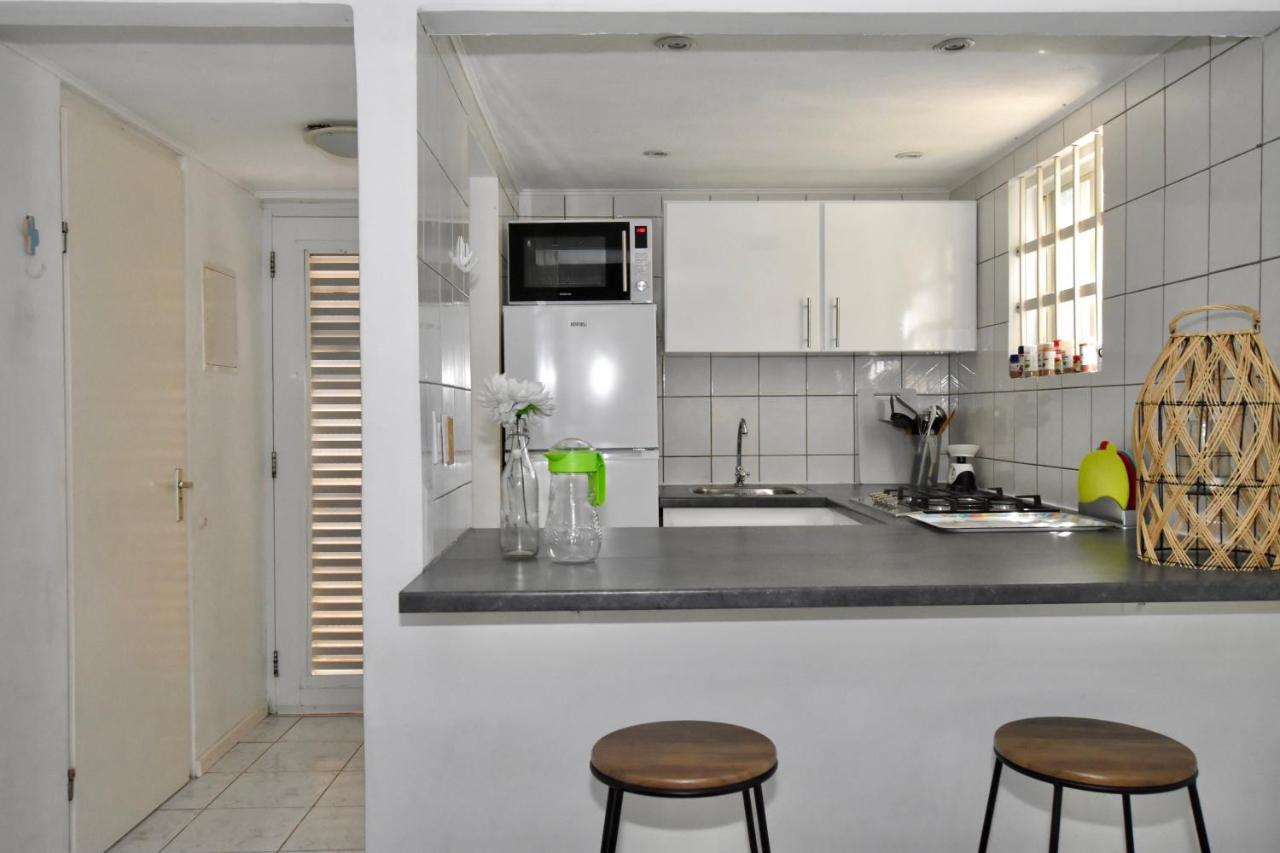 Seru Coral Apartment Willemstad Extérieur photo